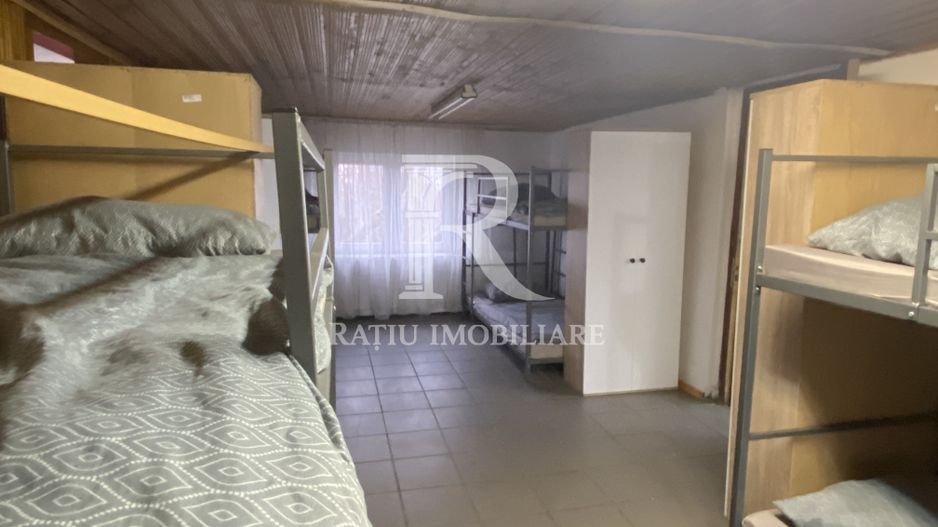 Cazare personal companii – 6 camere, utilități contorizate separat, centrală gaz, Oradea - Poză 13