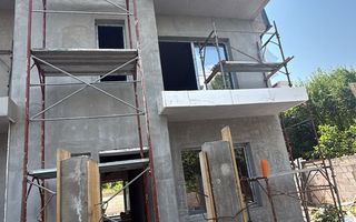 Vile Premium în Otopeni | Stradă Privată | Arhitectură Modernă - Poză 6
