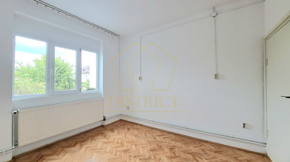 Spatiu birouri 5 camere spatioase I Circumvalatiunii I Cetatii - Poză 8