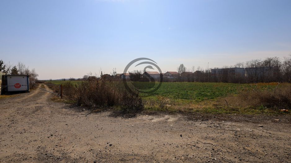 Teren de vanzare/inchiriere | 7800mp | Parcul Industrial | COMISION 0% - Poză 2