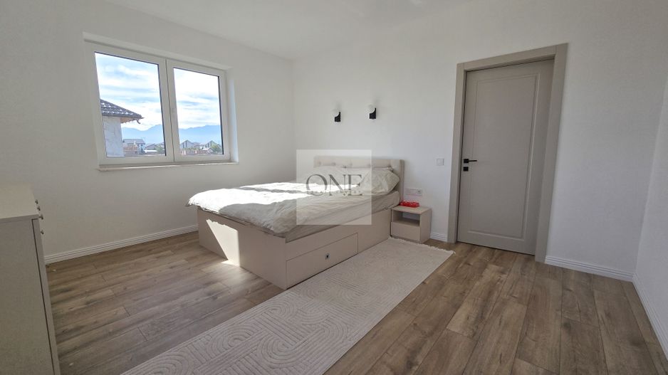 Duplex Modern | Suprafață Generoasă | Sânpetru - Poză 6