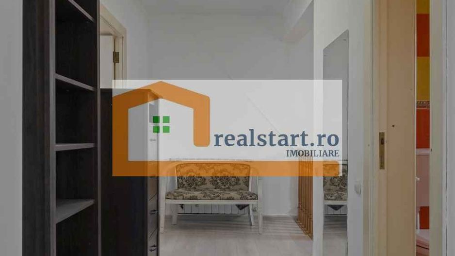 Duplex 4 camere, Metrou Tineretului, langa Parc, Pet Friendly, Centrala - Poză 18
