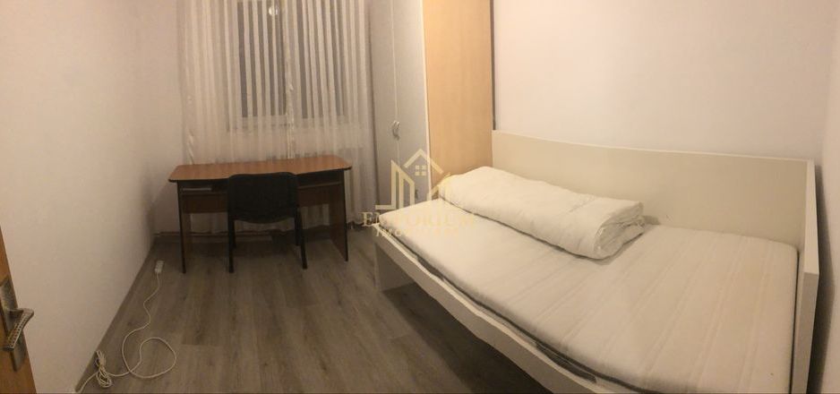 3 camere decomandate, Manastur, zona BIG - Poză 2