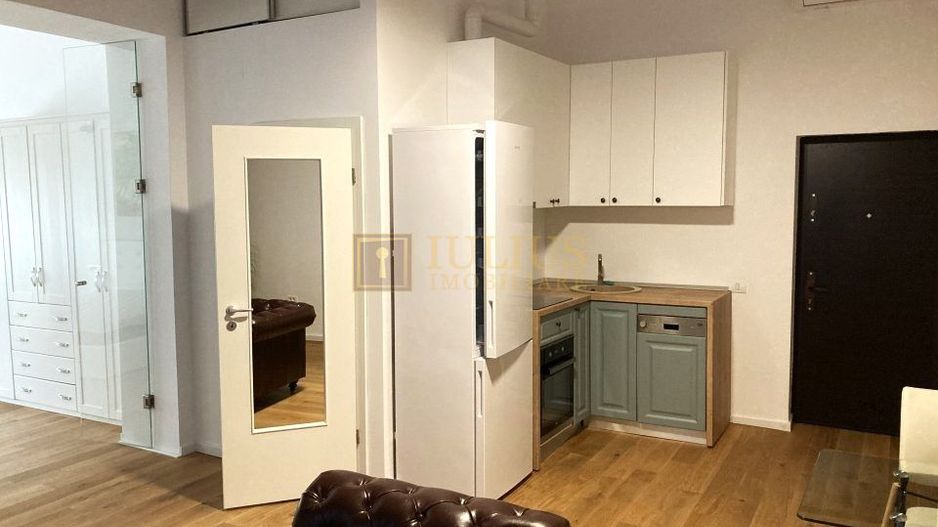 Locație centrală, aproape de parcul Gheorghe Doja - Poză 10