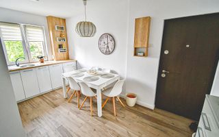 Etaj intermediar/ bloc reabilitat termic/ Gheorgheni - Poză 7