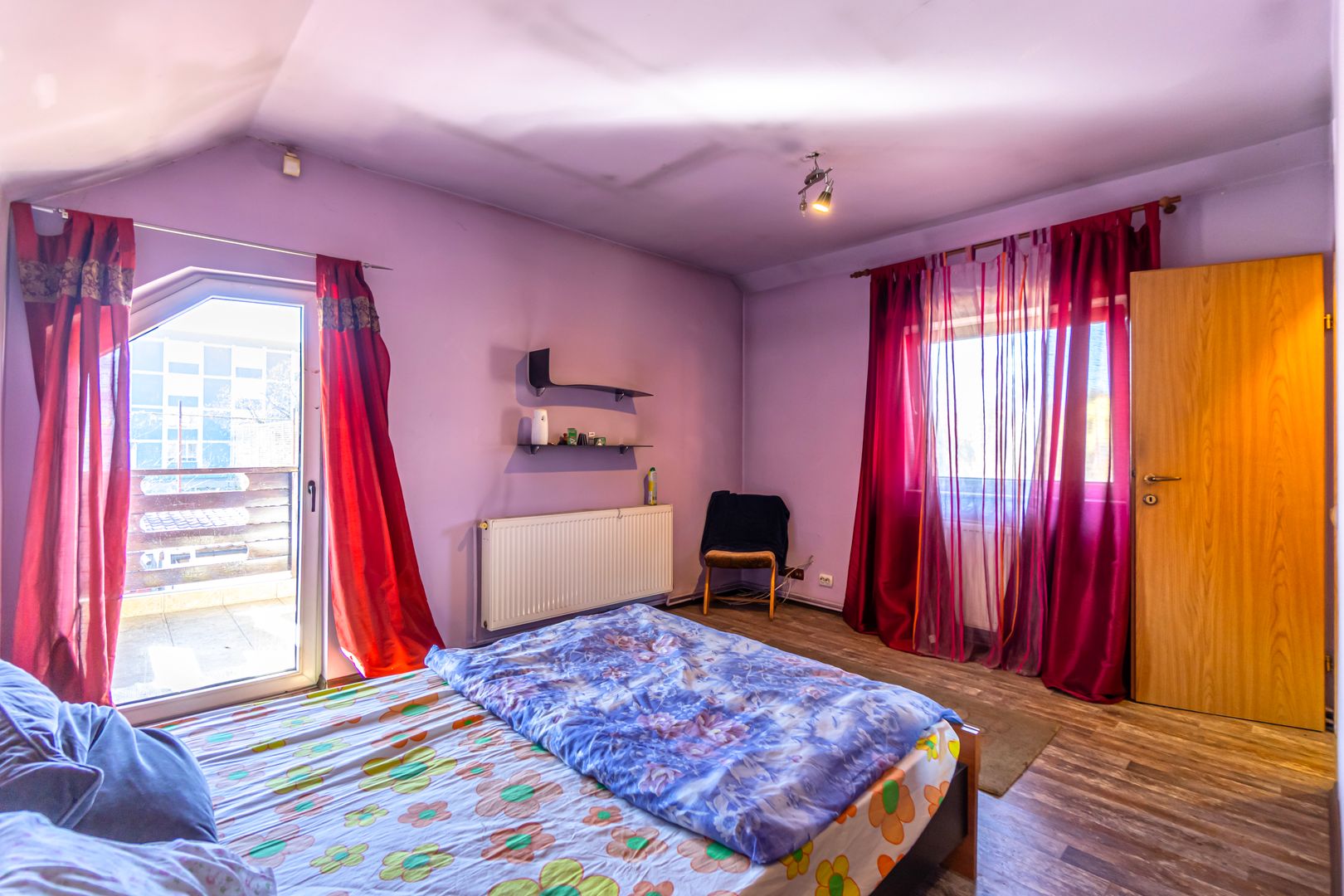 Proprietate mixtă Brașov | Spațiu comercial + locuință | 0% - Poză 37