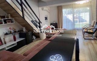 NECTORA IMOB-Casa 3 camere,Nojorid,142 mp,Mobilata/Utilata, Utilitati - Poză 1
