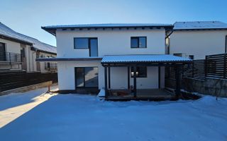 Duplex modern 350 mp de curte, in Cartierul Arhitectilor - Poză 3