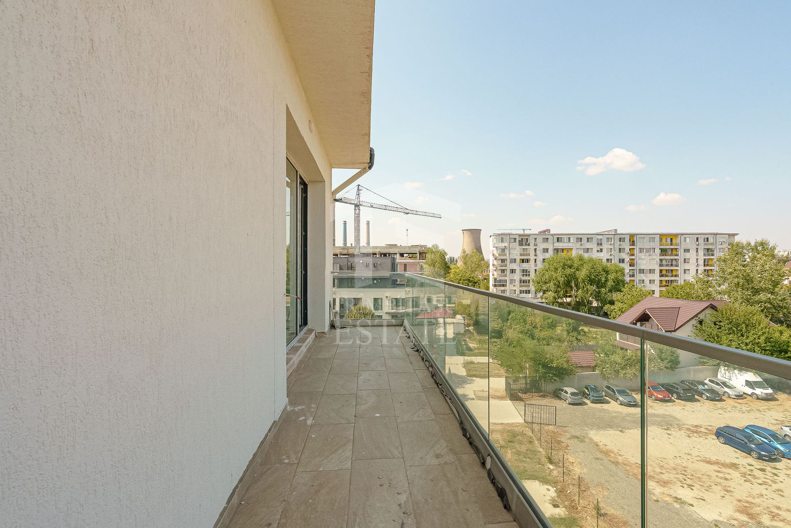 Apart 3 camere 85 mp Titan Grigorescu vizavi noul Lidl Bloc  2023 - Poză 12