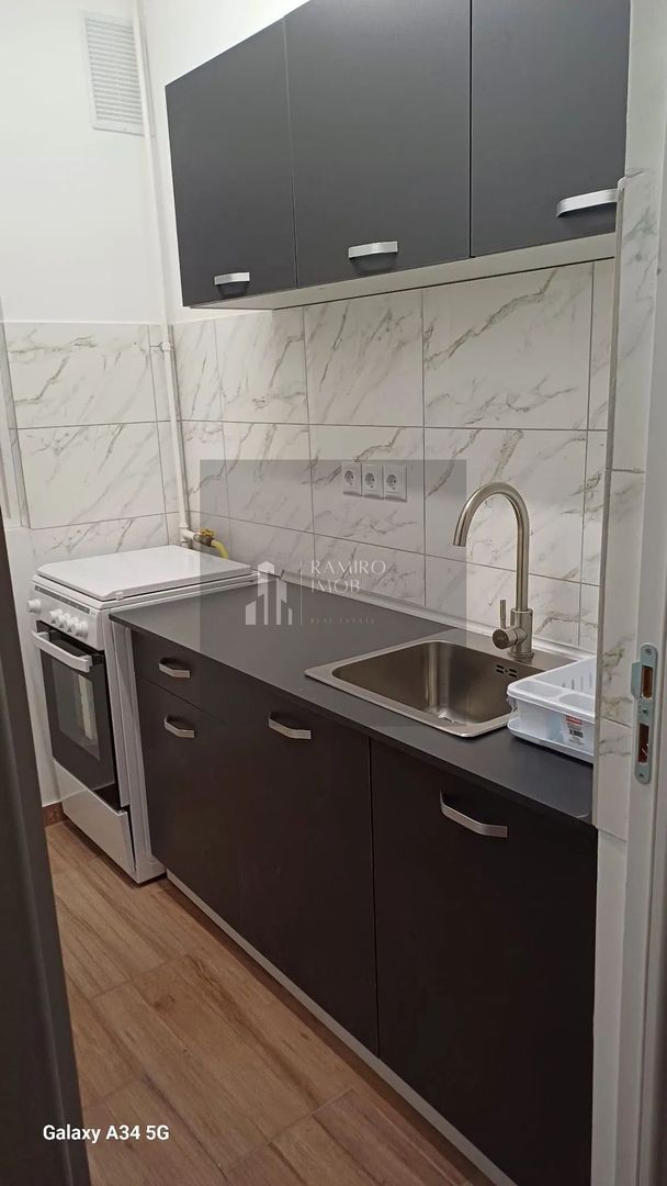 Apartament 2 camere Salaj/renovat - Poză 6