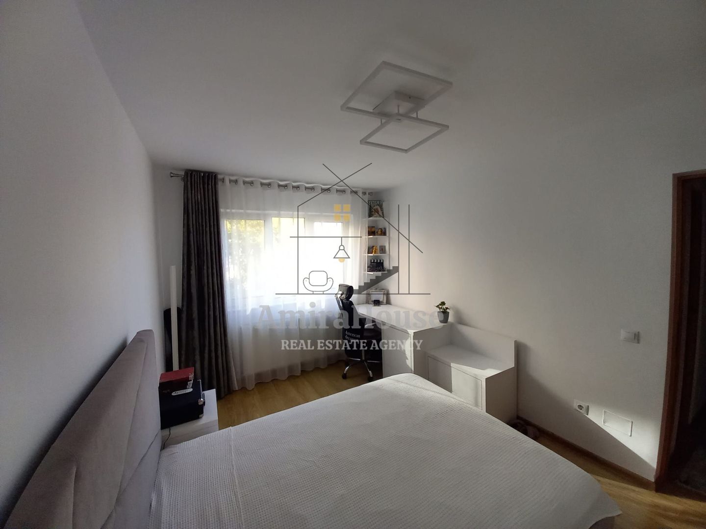 Apartament 3 camere la etajul 1, finisat modern, 69 mp, Manastur - Poză 20