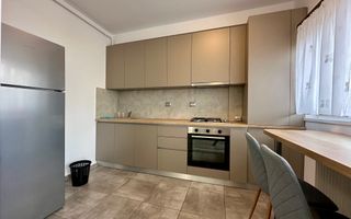 Inchiriere 2 camere Borhanci 60 mp plus terasa, parcare - Poză 5