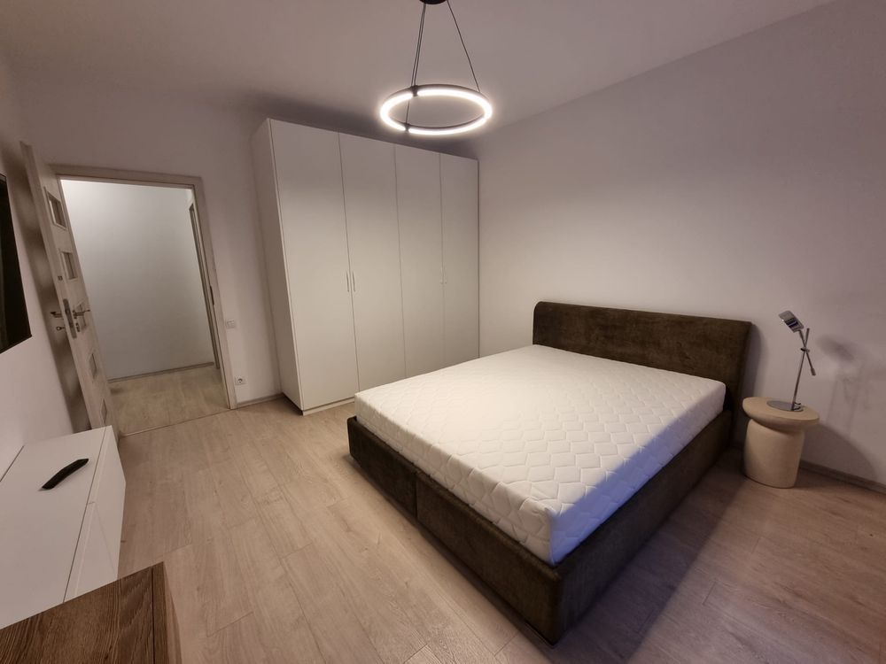 Apartament modern cu 2 camere | Bloc nou | 50 mp | Parcare Subterana | Marasti - Poză 3