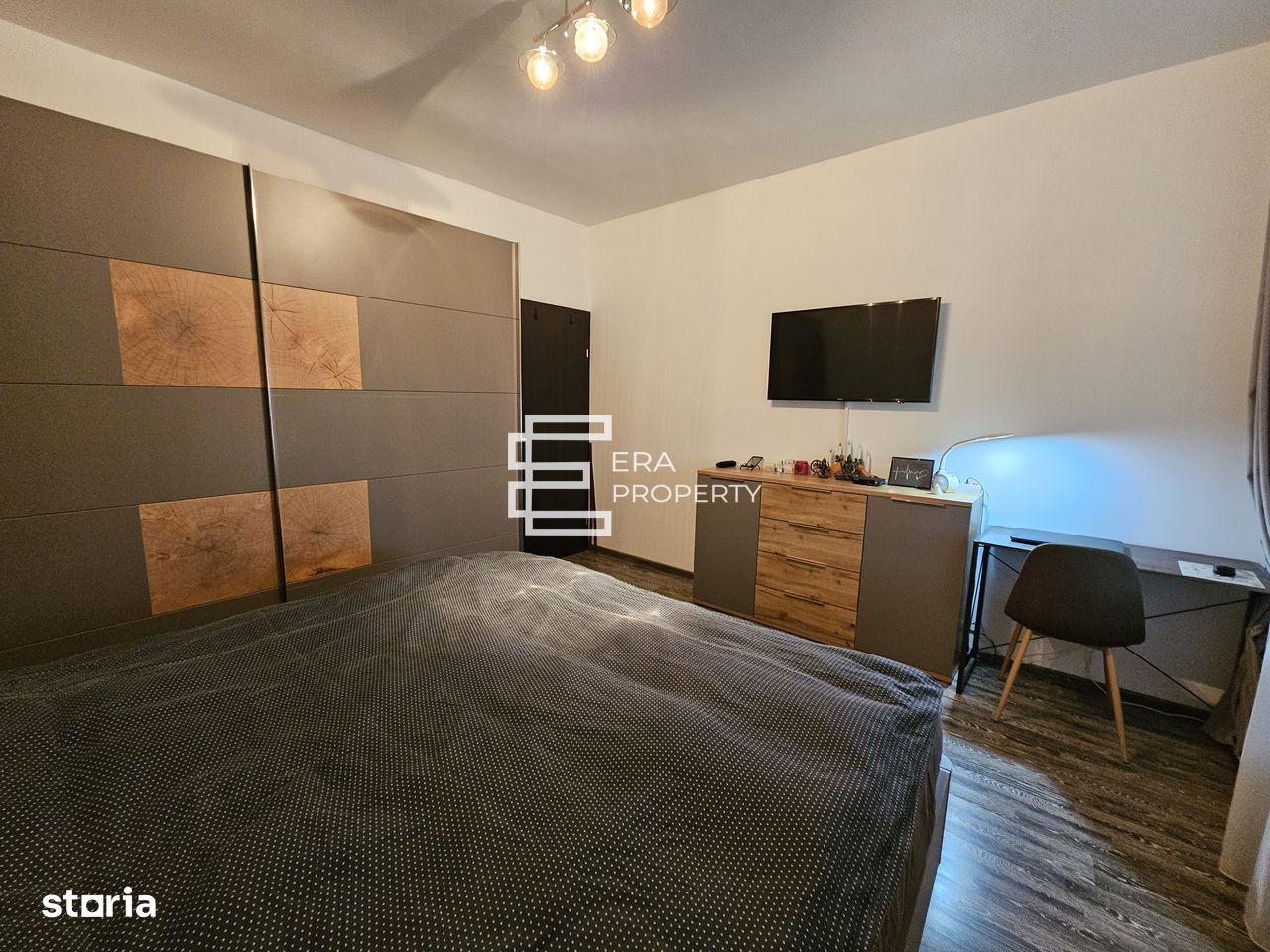 Apartament 3 camere cu grădină generoasă – 152 mp | Cartierul Arhitecților - Poză 7