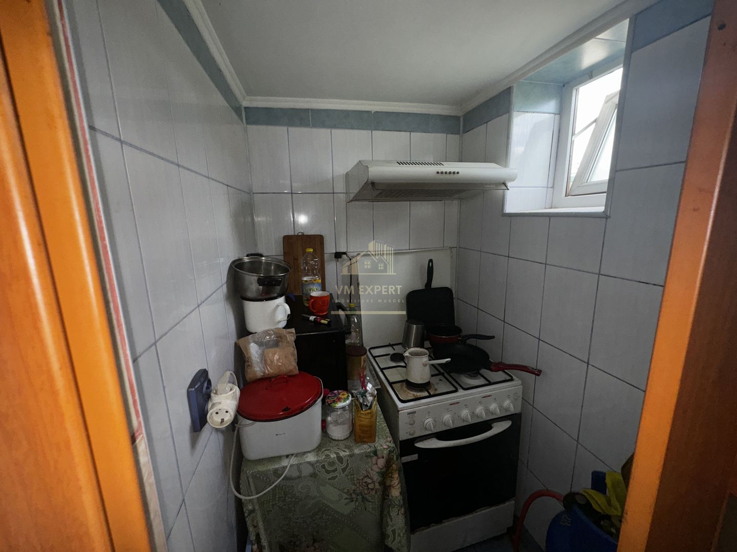 CASA 5 CAMERE 180 MP TEREN 814 MP CAMPULUNG - Poză 7