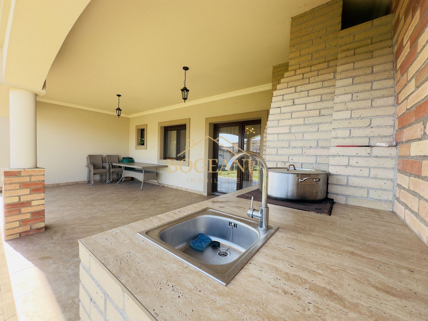 BG142-Casă individuală premium,260 mp utili,teren 1000 mp COMISION 0% - Poză 16