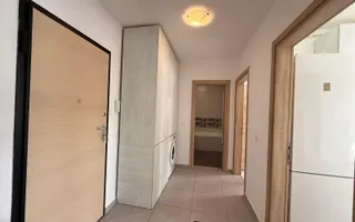 Apartament 2 camere decomandat, etaj 1, parcare, mobilat&utilat - Poză 12
