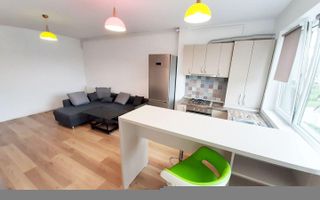 Apartament 2 Camere | Etaj 2 | 44 mp | Balcon | Parcare | Calea Turzii - Poză 4