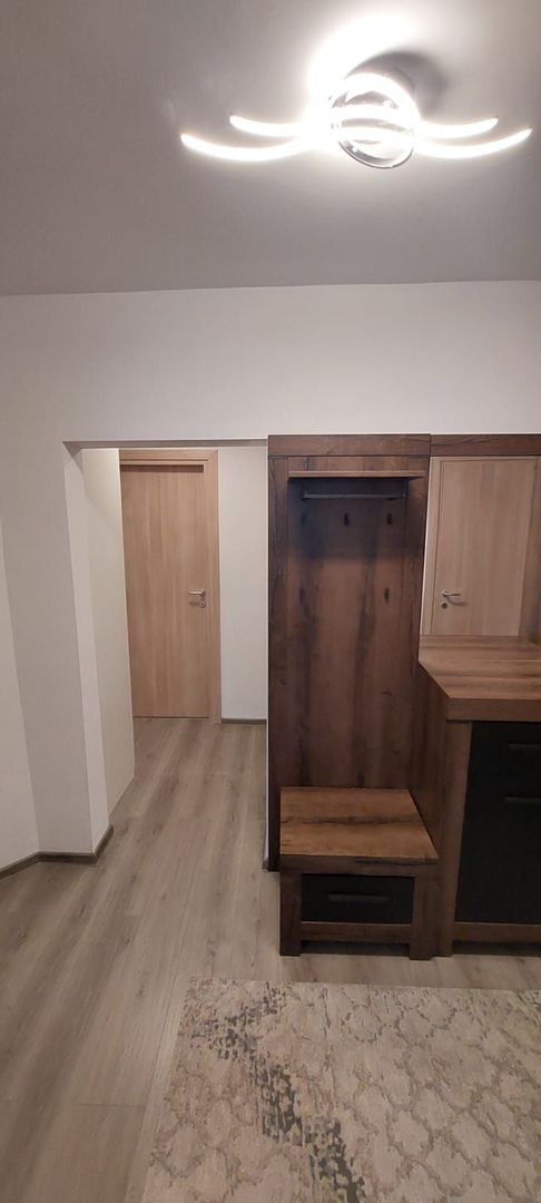 Bd. Unirii, 3 camere, 2 bai, centrala termica, parcare, lux - Poză 32