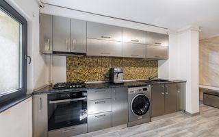 Apartament 2 camere decomandat, cartierul Banat, Pitesti - Poză 9
