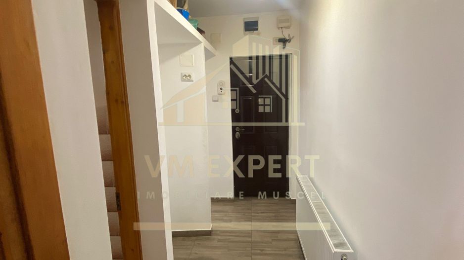 APARTAMENT 2 CAMERE ETAJ 2 ZONA VIȘOI CAMPULUNG - Poză 10