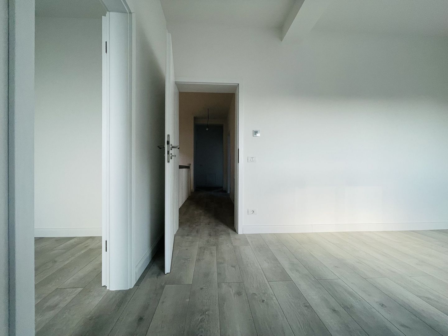 VANDUT - Comision 0% | Duplex Dumbravita, despartit prin camera tehnica | 138mp - Poză 22