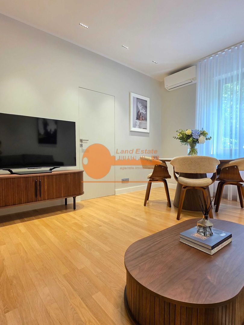 3 camere Dorobanti ( LUx ) - Poză 4