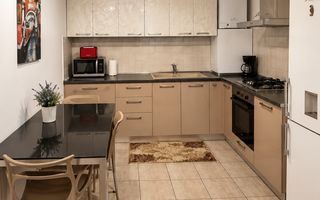 2 Camere AVIATIEI  cu boxa | CITY POINT | - Poză 5