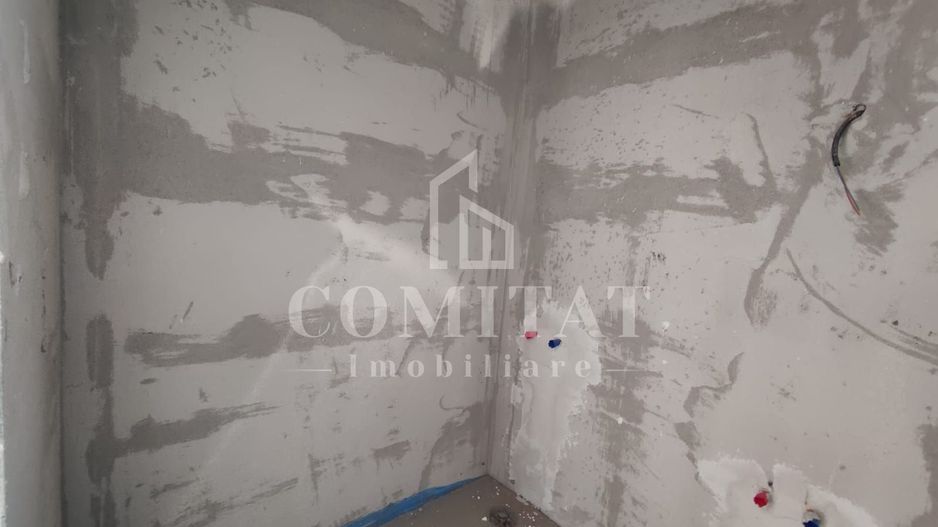 Apartament  Semifinisat | 2  camere | Florești - Poză 4