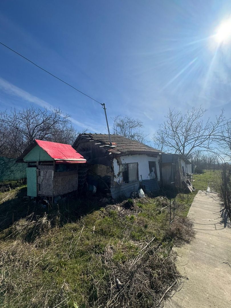 Teren de vânzare – Stănești, jud. Giurgiu - Poză 2