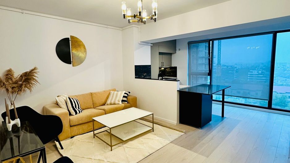 Apartament 3 camere I Sisesti I Northside Park I Chirie - Poză 2