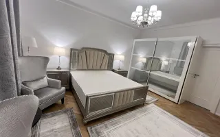 CENTRAL, 3 camere la vila LUX, boxa, acces/parcare auto, COMISION 0 - Poză 22