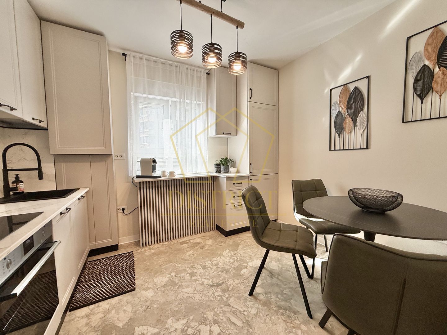 Apartament premium cu 3 camere decomandat | Piata Balcescu - Poză 6