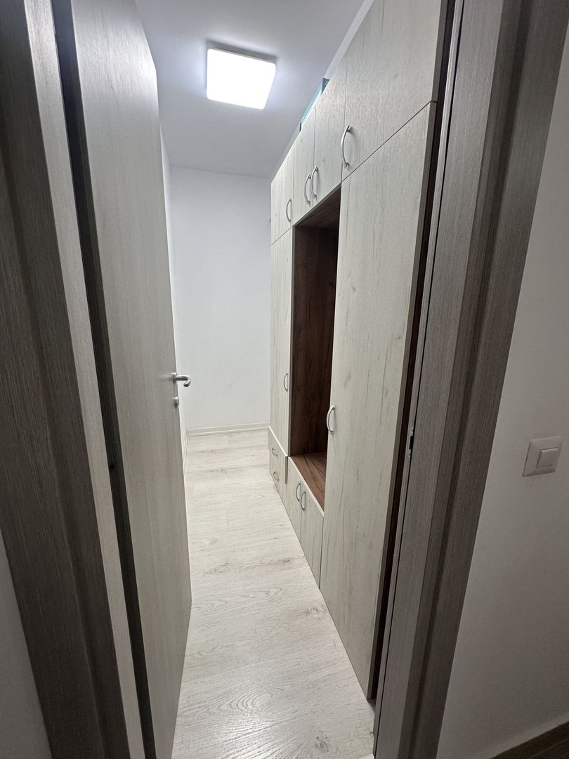 De inchiriat apartament 2 camere LUX Lujerului/Virtutii/Centrala proprie A256 - Poză 11
