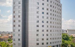 Spatiu de Birou Piata Victoriei - Buzesti - Poză 1