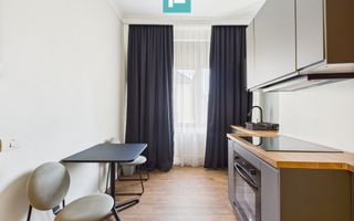 Apartament 3 camere, ultracentral. - Poză 3