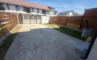 CASA DUPLEX - TEREN 243 MP, INCALZIRE PARDOSEALA, COMISION 0% - Poză 6