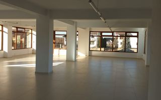 Spatiu Comercial | Stefan cel Mare | 142,5 Mp Utili - Poză 4