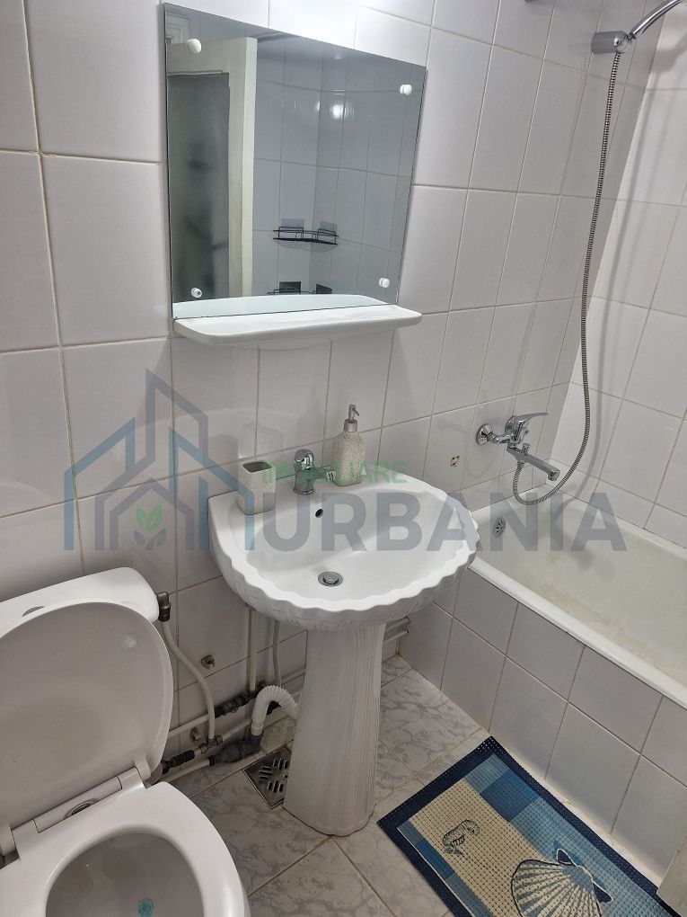 Pf .  INCHIRIEZ Ap 3 Cam D Centru Civic - Poză 6