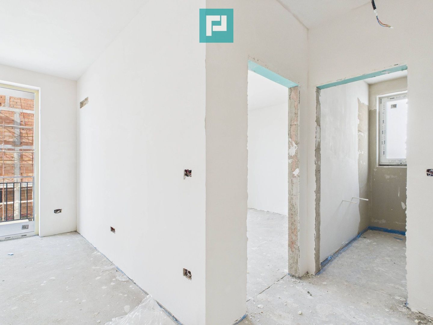 Apartament avangardist Freidorf  - Shopping City - Poză 10