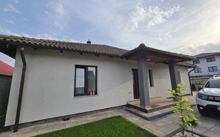 Casa 3 Camere, Zona Micesti, Teren 460mp - Poză 1