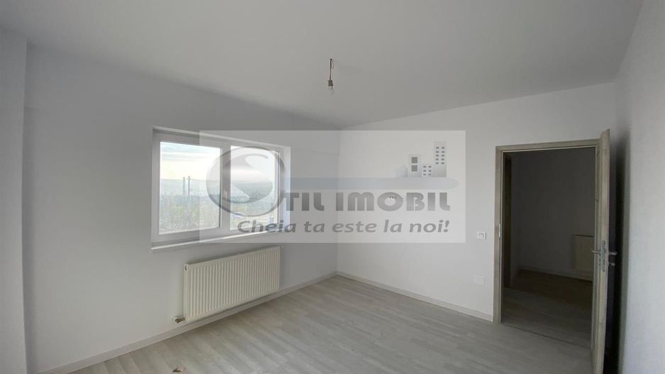 Ap. 3 camere 80mp 2 bai Finalizat Valea Lupului 0% comision - Poză 7