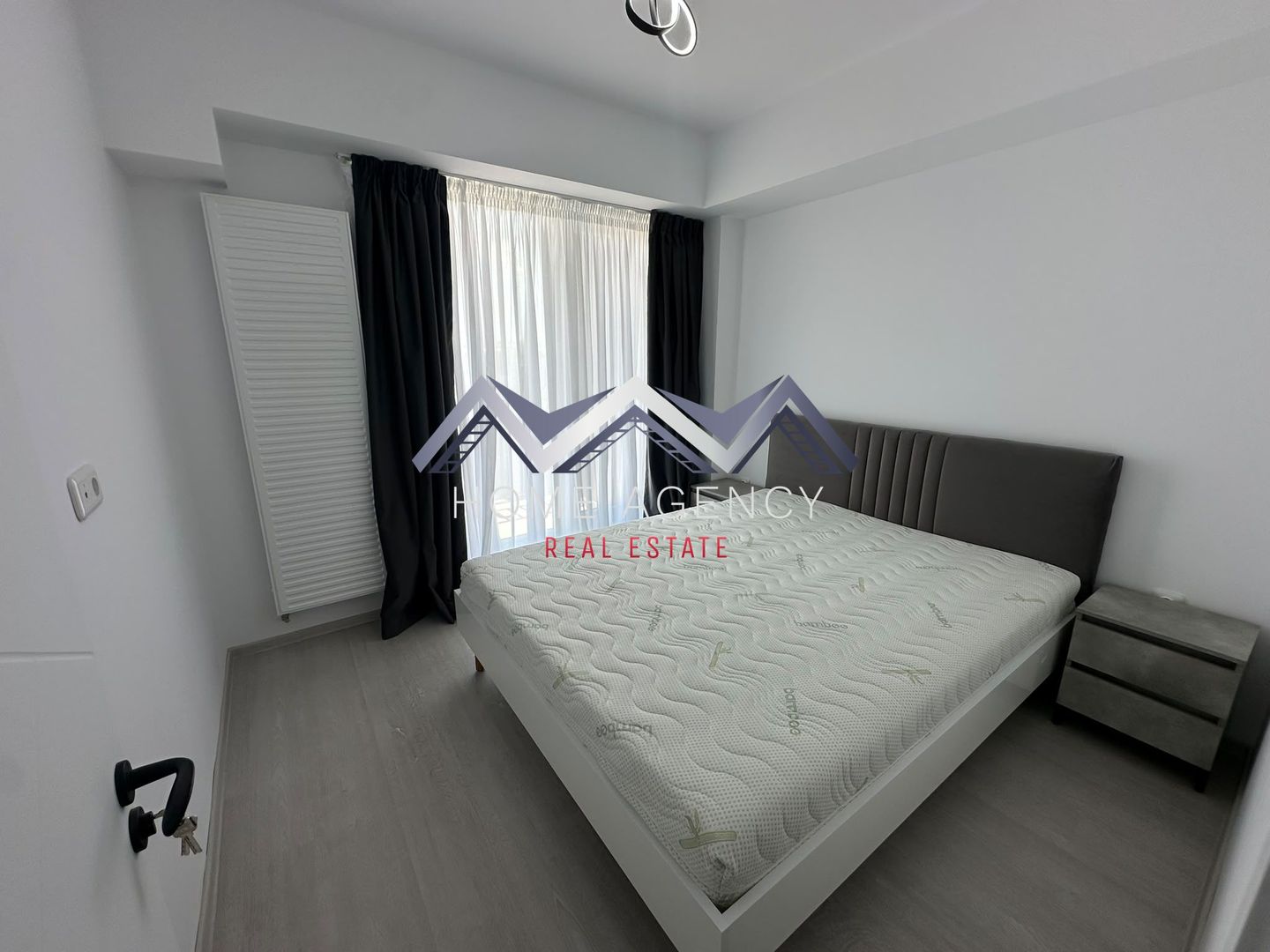Apartament 2 camere | prima închiriere | Otopeni central - Poză 8