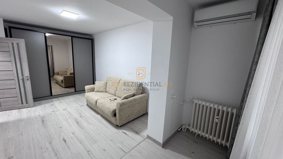 Apartament cu 2 camere de inchiriat, Bd. Brancoveanu, zona Grand Arena - Poză 13
