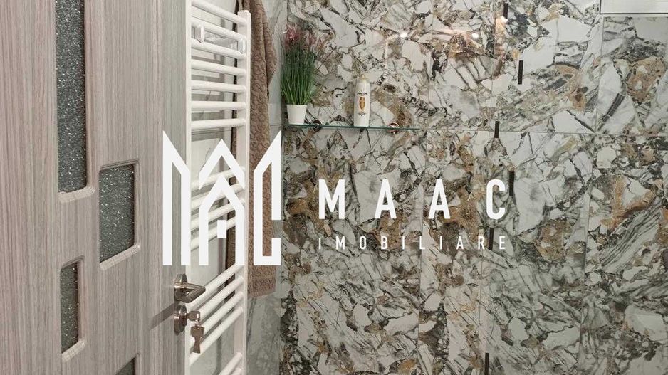 Apartament 2 camere | Etaj 1 | Balcon | Renovat | Central - Poză 4