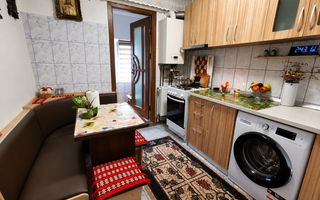 2 camere decomandat | Parter înalt - boxa+gradina| Nicolina 1 - Poză 5