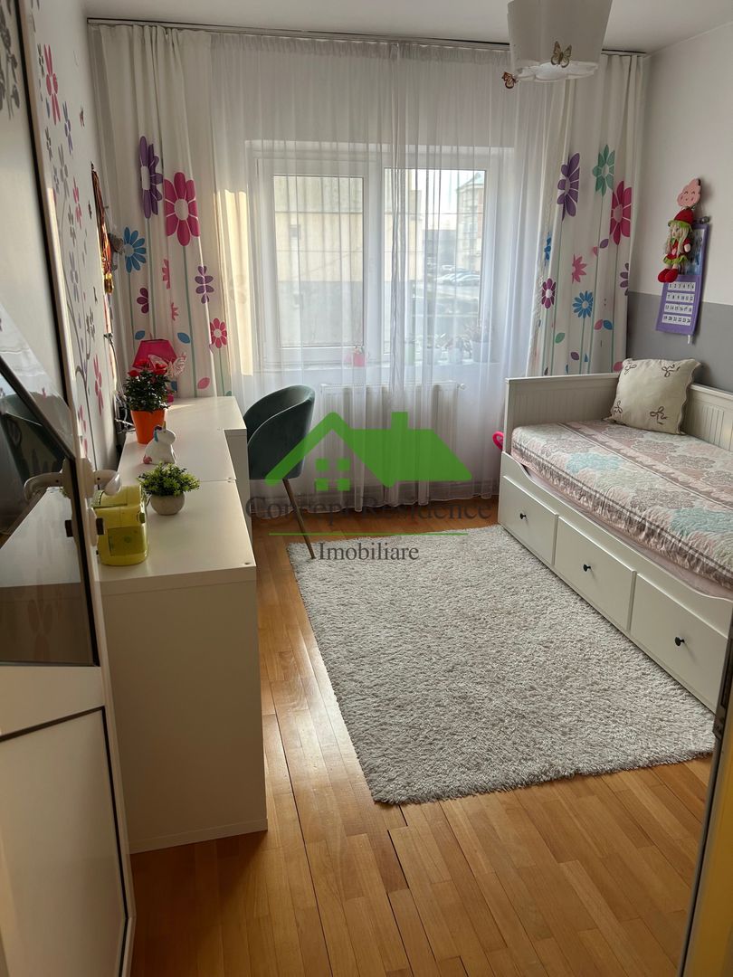 3 camere, etaj 1, 64 mp – zona Center Nemes - Poză 6