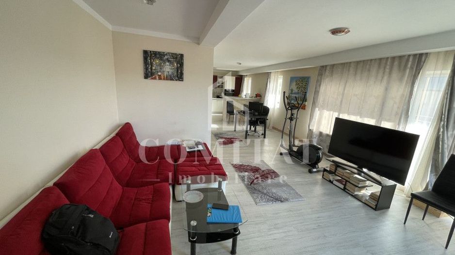 Apartament 3 camere | Razoare Floresti - Poză 1