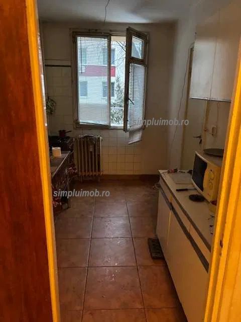 4 Camere Decomandat Spatios Brancoveanu - Poză 6