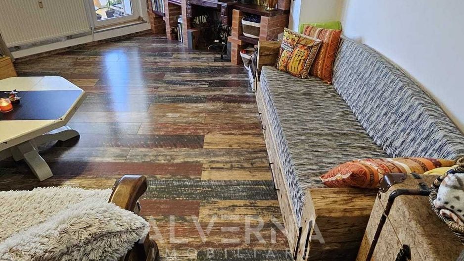 Apartament 3 camere decomandate 74mp balcon/terasa | parcare | Marasti - Poză 8